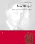 Nachlass Max Ettinger